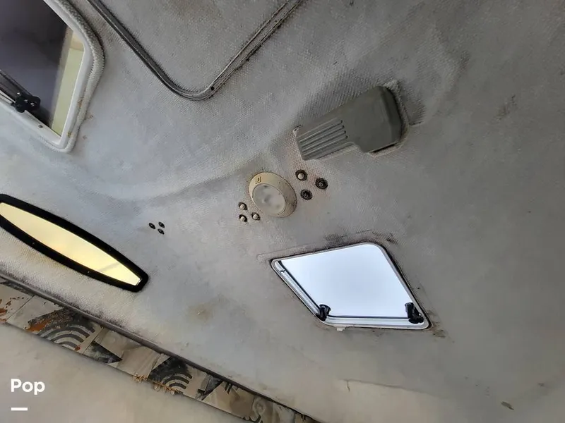 Slide: The Image of Wellcraft 24 Walkaround 2000 - 16227145