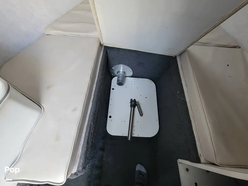 Slide: The Image of Wellcraft 24 Walkaround 2000 - 16227147