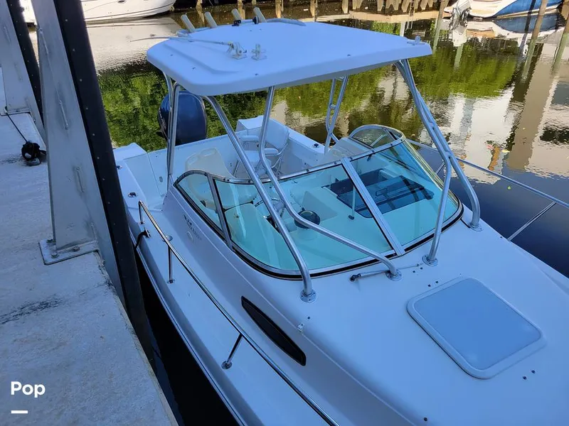 Slide: The Image of Wellcraft 24 Walkaround 2000 - 16227131