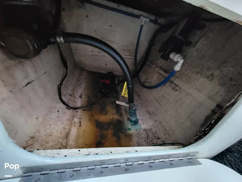 Slide: The Image of Wellcraft 24 Walkaround 2000 - 16227148