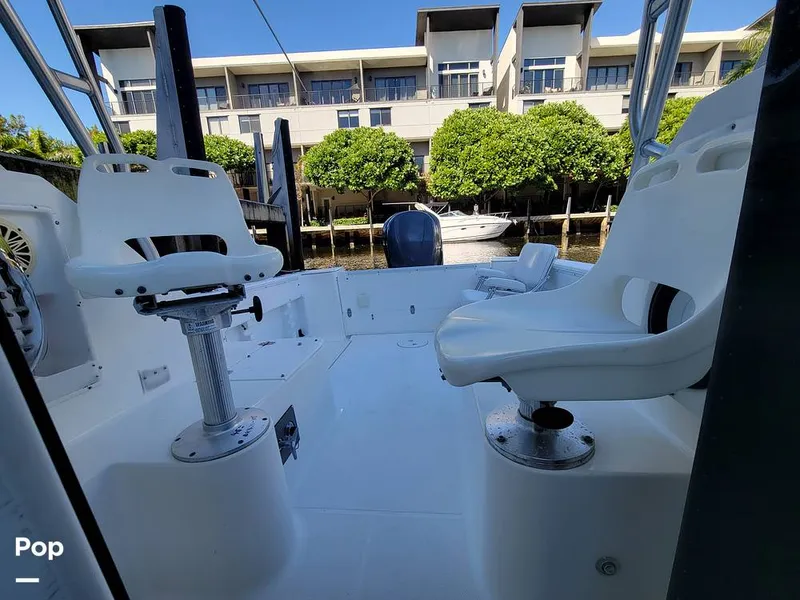 Slide: The Image of Wellcraft 24 Walkaround 2000 - 16227150