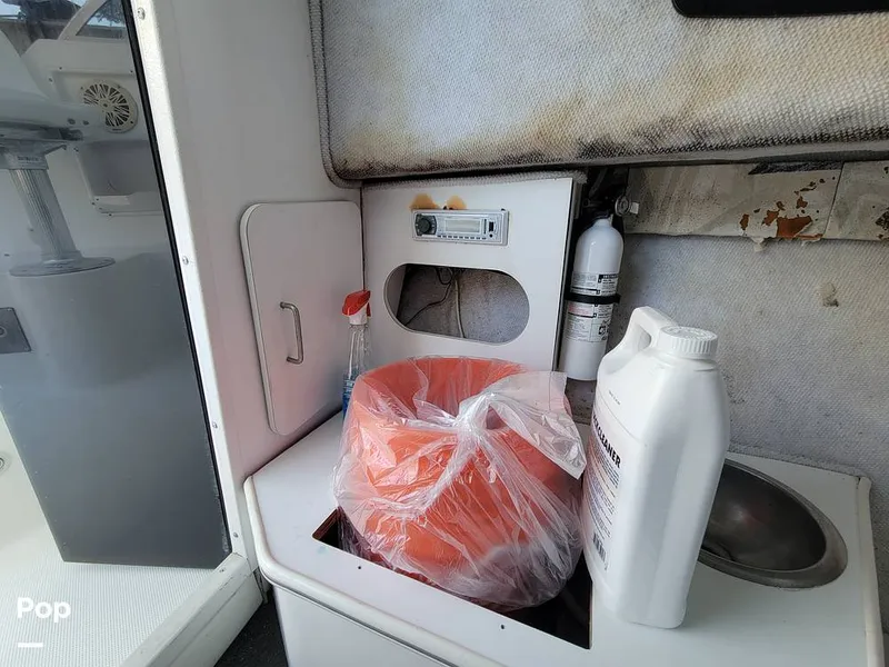 Slide: The Image of Wellcraft 24 Walkaround 2000 - 16227151