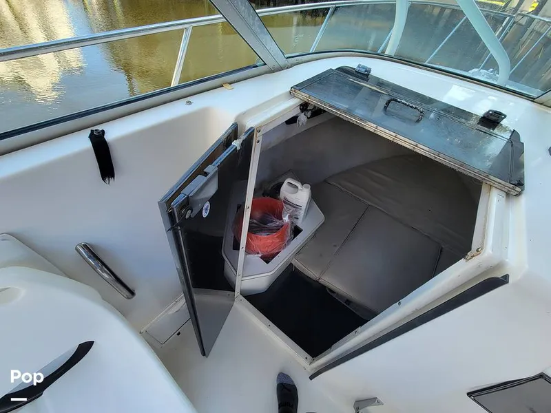 Slide: The Image of Wellcraft 24 Walkaround 2000 - 16227152