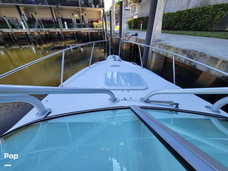 Slide: The Image of Wellcraft 24 Walkaround 2000 - 16227153