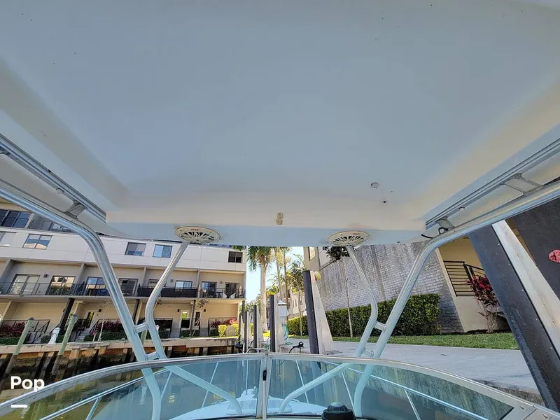 Slide: The Image of Wellcraft 24 Walkaround 2000 - 16227154