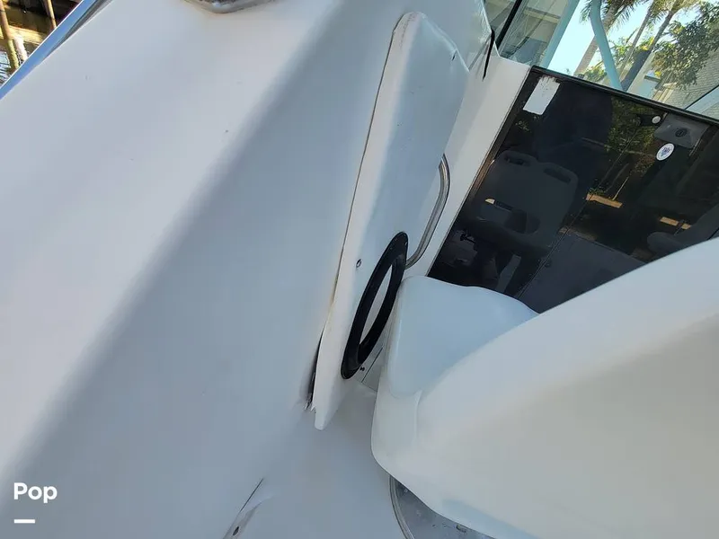 Slide: The Image of Wellcraft 24 Walkaround 2000 - 16227155