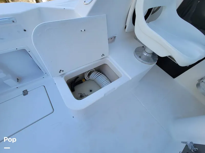 Slide: The Image of Wellcraft 24 Walkaround 2000 - 16227158