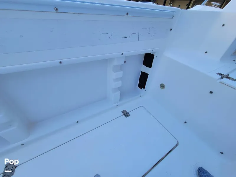 Slide: The Image of Wellcraft 24 Walkaround 2000 - 16227160