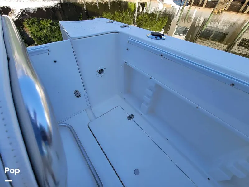 Slide: The Image of Wellcraft 24 Walkaround 2000 - 16227161