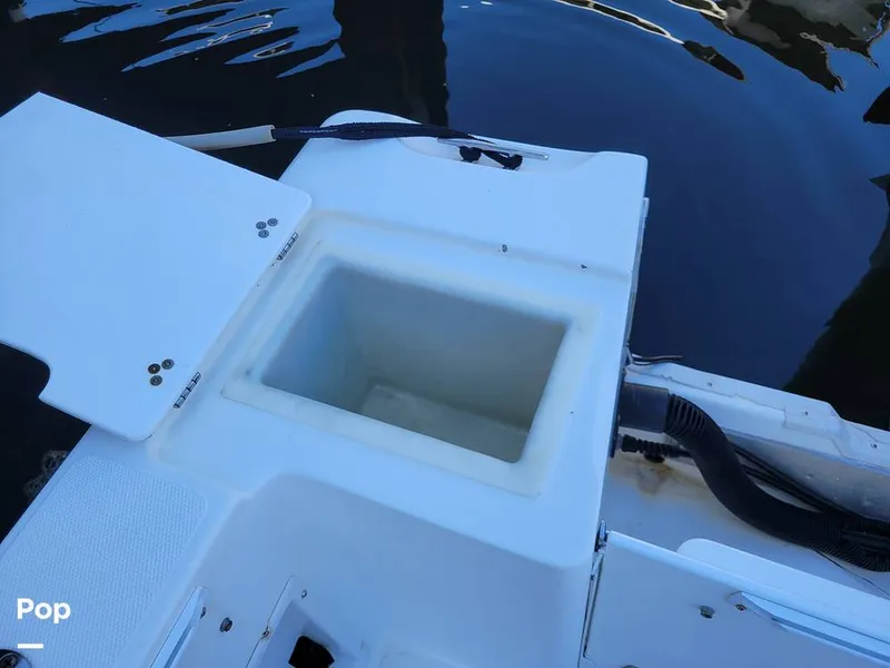 Slide: The Image of Wellcraft 24 Walkaround 2000 - 16227162