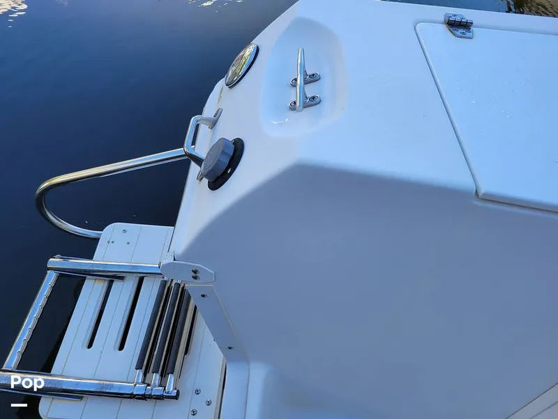 Slide: The Image of Wellcraft 24 Walkaround 2000 - 16227168