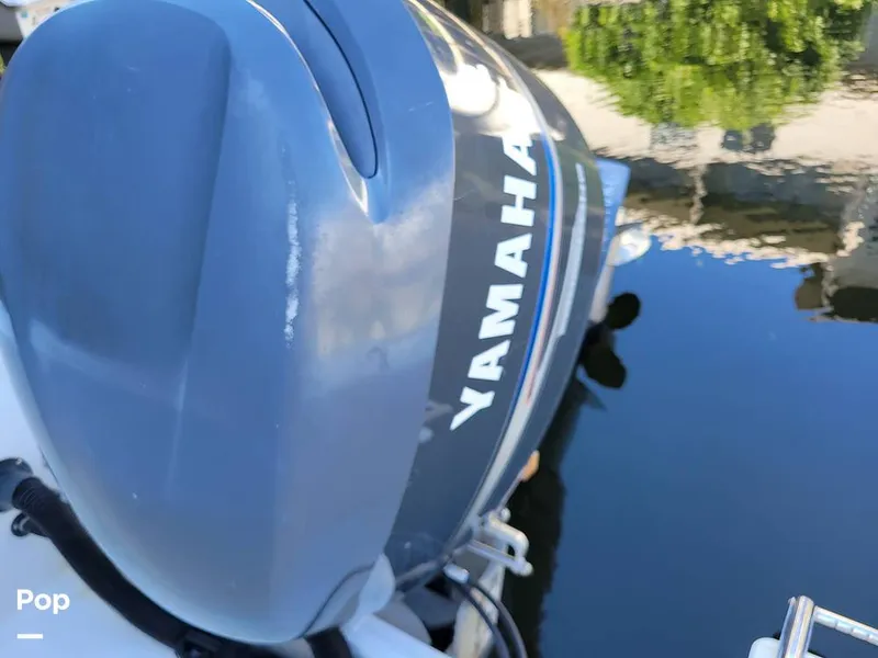 Slide: The Image of Wellcraft 24 Walkaround 2000 - 16227169