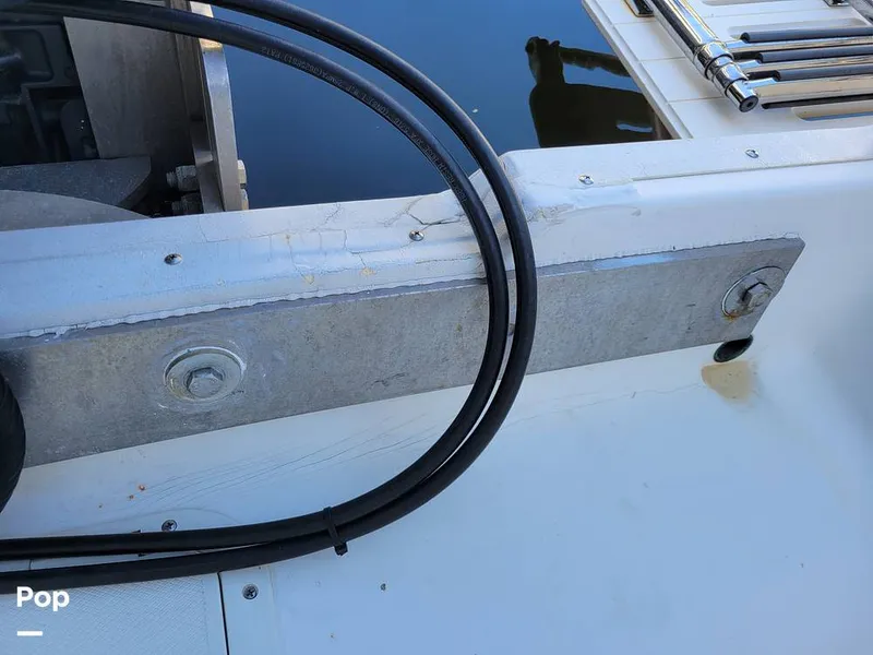 Slide: The Image of Wellcraft 24 Walkaround 2000 - 16227170