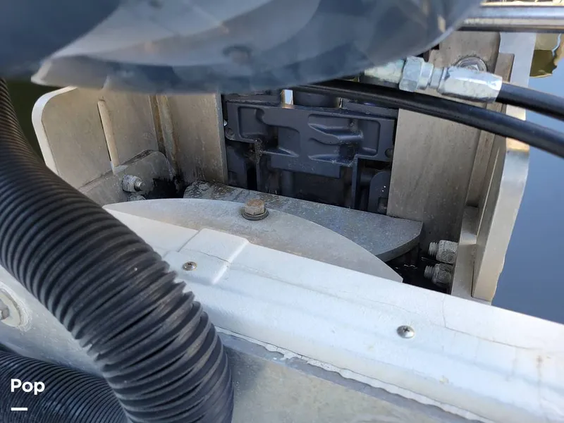 Slide: The Image of Wellcraft 24 Walkaround 2000 - 16227172