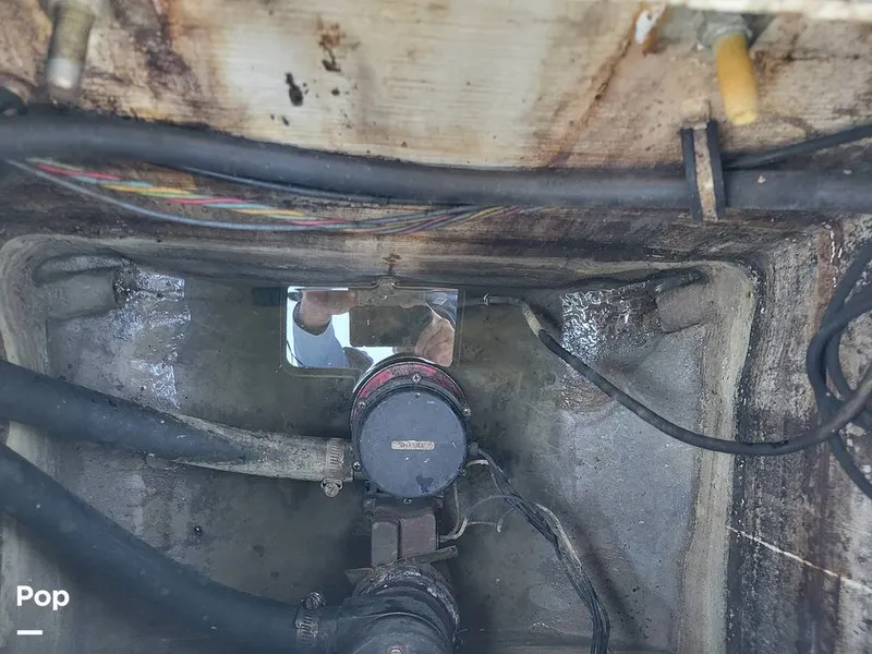 Slide: The Image of Wellcraft 24 Walkaround 2000 - 16227174