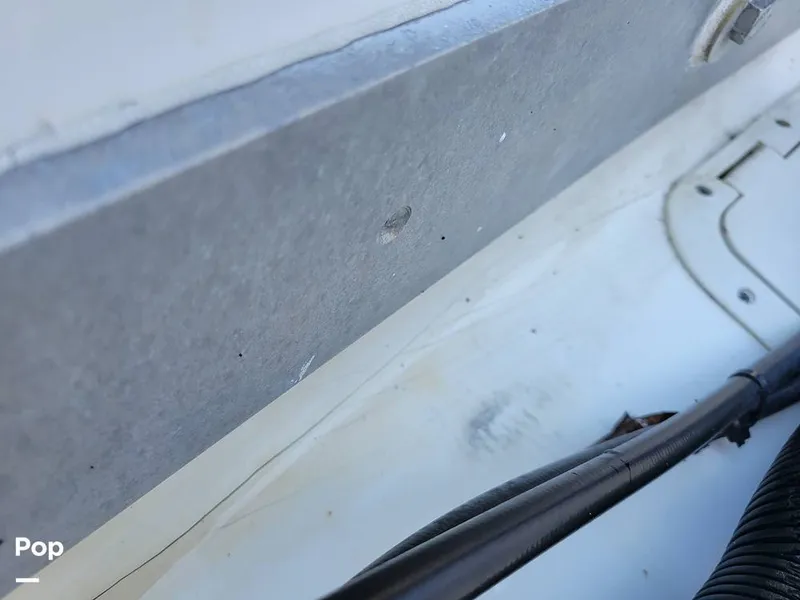 Slide: The Image of Wellcraft 24 Walkaround 2000 - 16227175