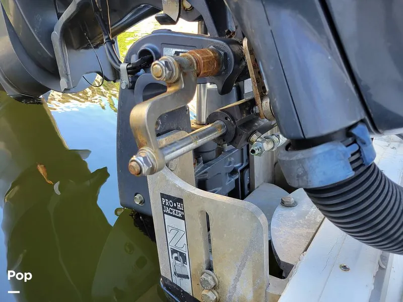 Slide: The Image of Wellcraft 24 Walkaround 2000 - 16227177