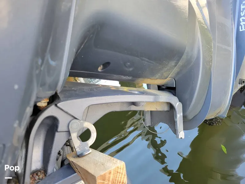 Slide: The Image of Wellcraft 24 Walkaround 2000 - 16227180