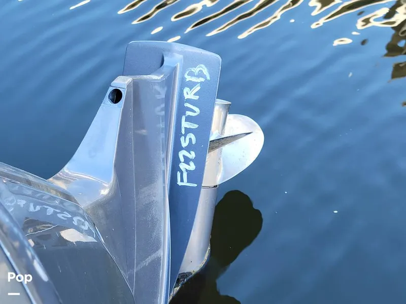 Slide: The Image of Wellcraft 24 Walkaround 2000 - 16227182