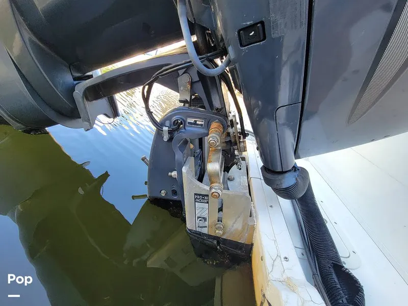 Slide: The Image of Wellcraft 24 Walkaround 2000 - 16227186