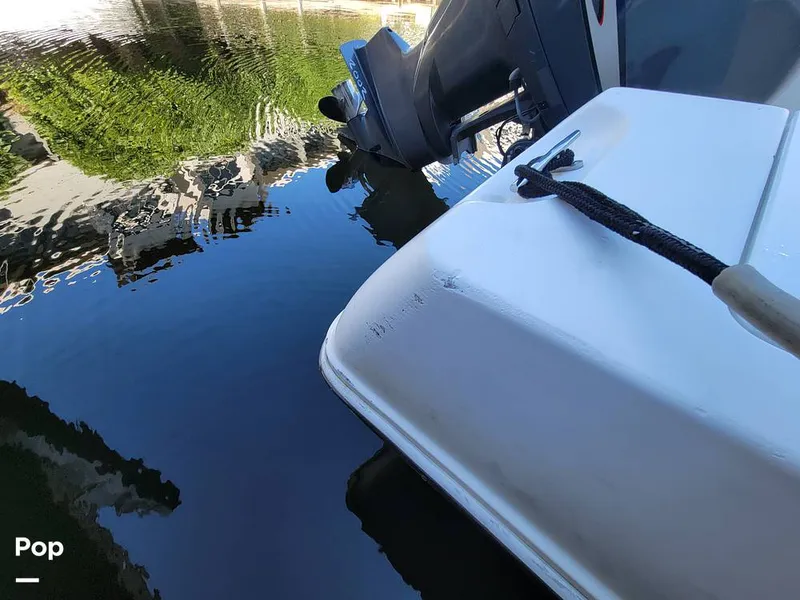 Slide: The Image of Wellcraft 24 Walkaround 2000 - 16227187