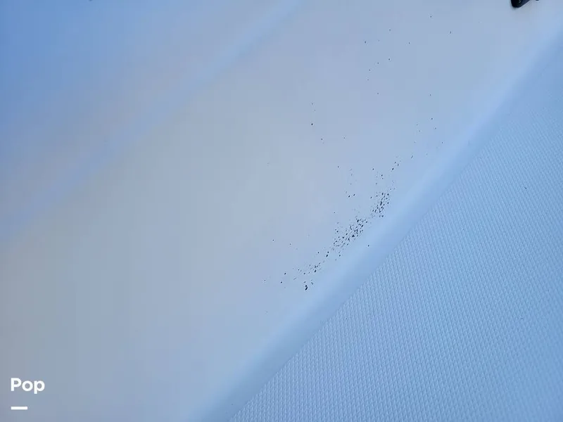 Slide: The Image of Wellcraft 24 Walkaround 2000 - 16227192