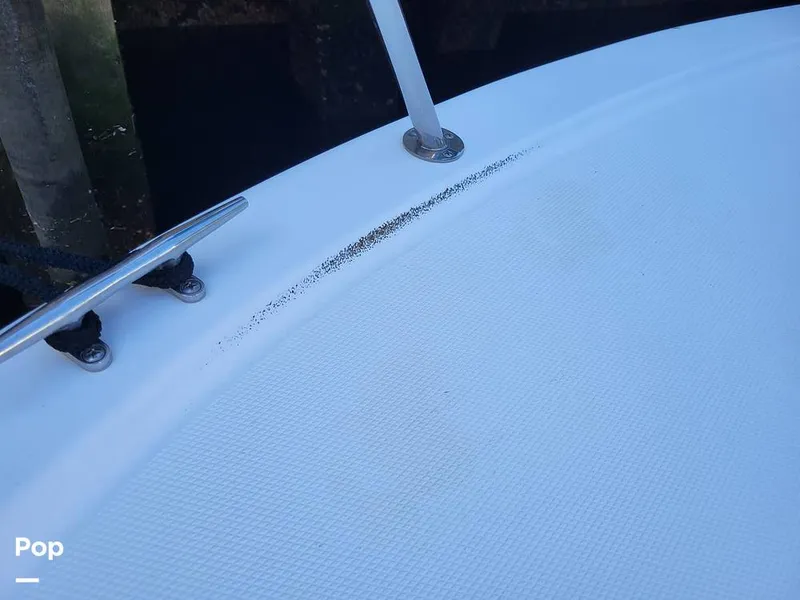 Slide: The Image of Wellcraft 24 Walkaround 2000 - 16227193