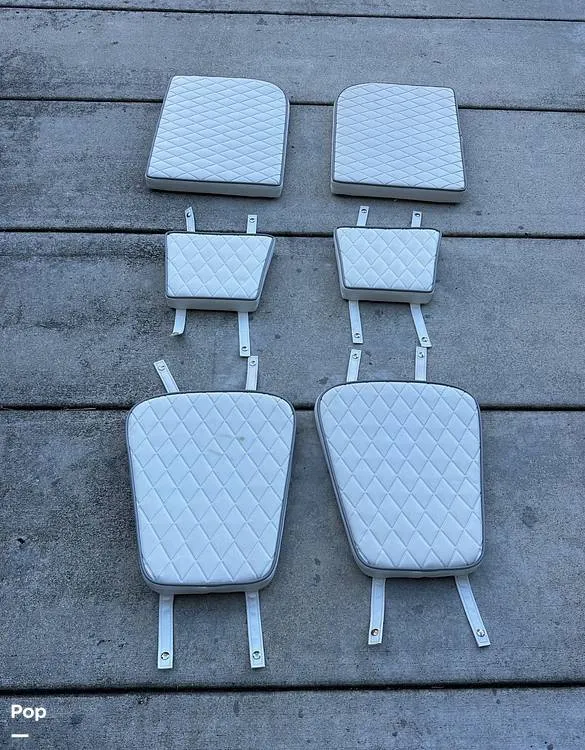 Slide: The Image of Wellcraft 24 Walkaround 2000 - 16214863