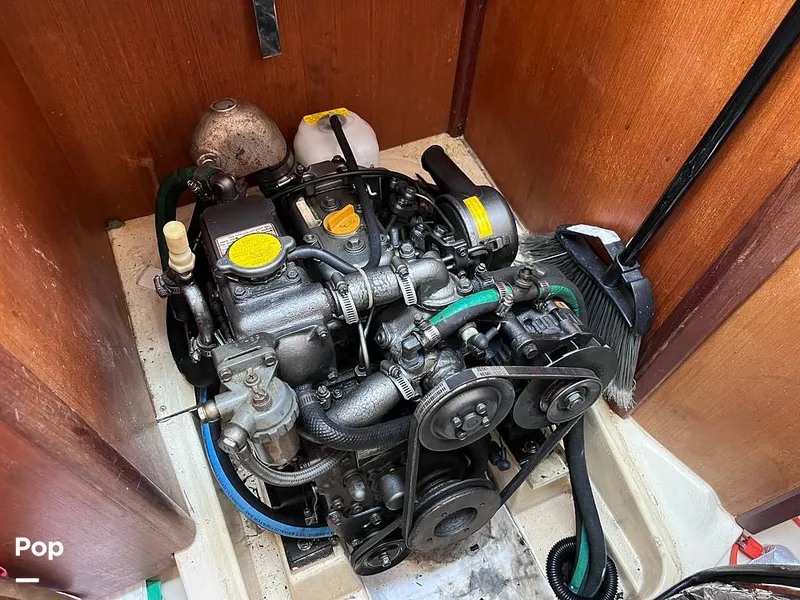 Slide: The Image of Hunter 310 1997 - 16235695