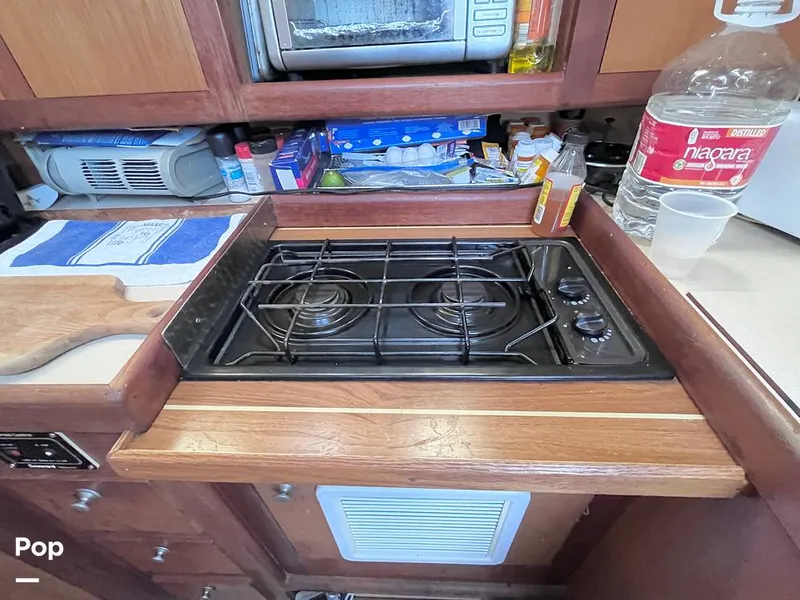 Slide: The Image of Stove - 16235692