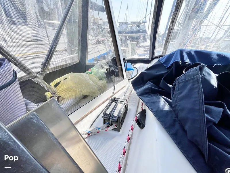 Slide: The Image of Hunter 310 1997 - 16235663