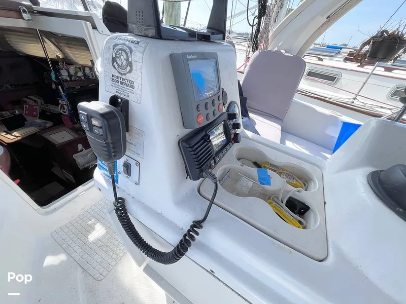 Slide: The Image of VHF - 16235667