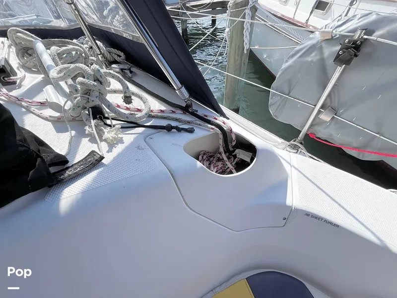 Slide: The Image of Hunter 310 1997 - 16235664