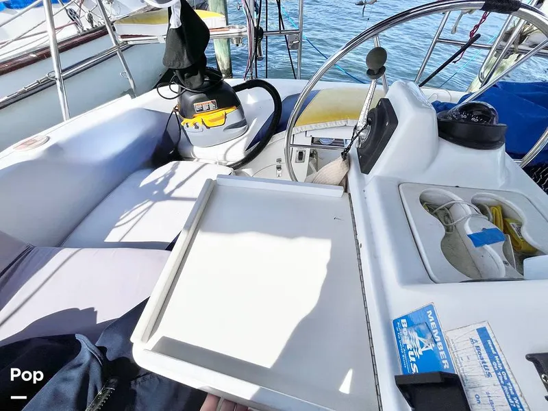 Slide: The Image of Cockpit Table - 16235671