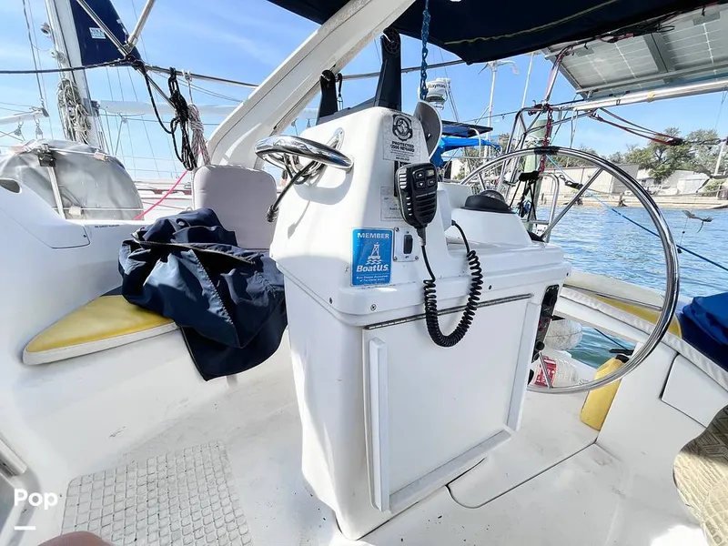 Slide: The Image of Cockpit Table - 16235672