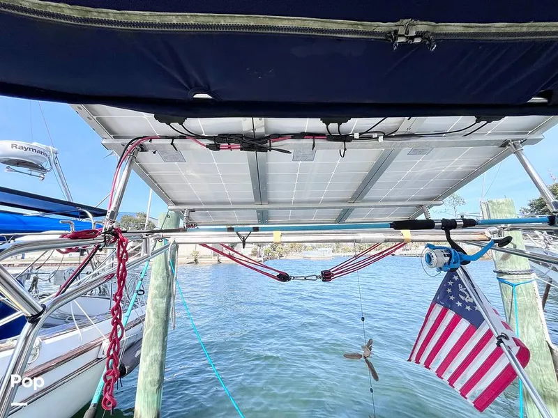 Slide: The Image of Solar Panel - 16235674