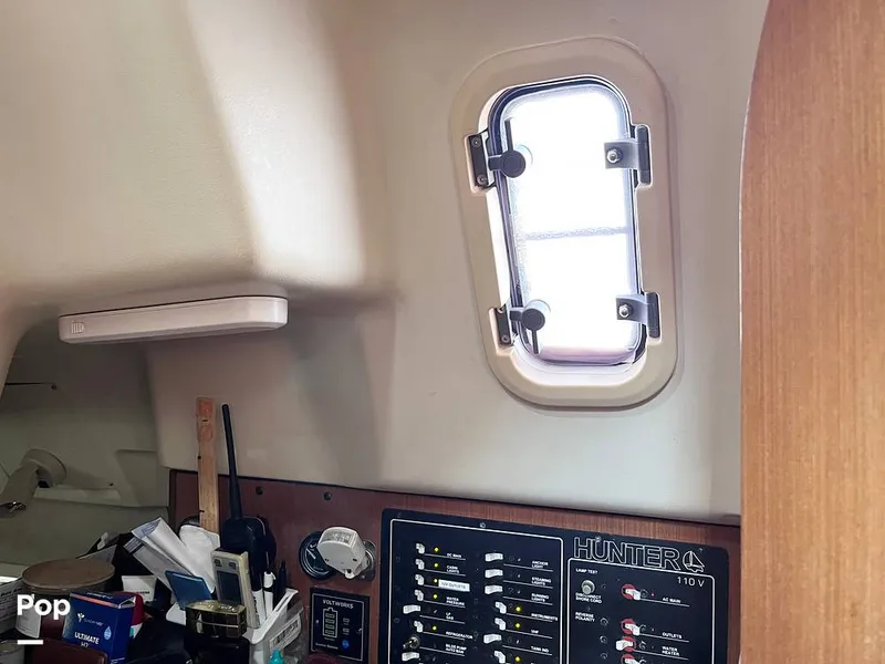 Slide: The Image of Hunter 310 1997 - 16235702