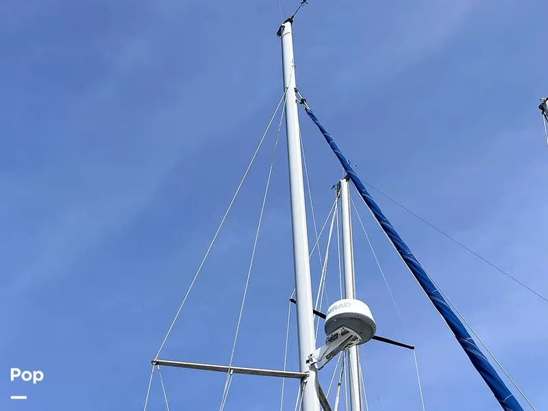 Slide: The Image of Radar Dome - 16235649