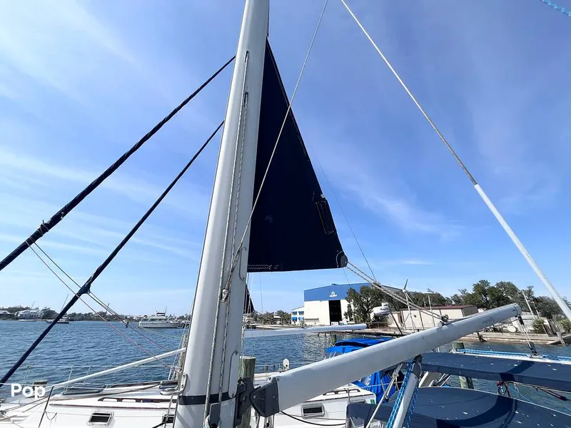 Slide: The Image of In-Mast Furling Main - 16235656