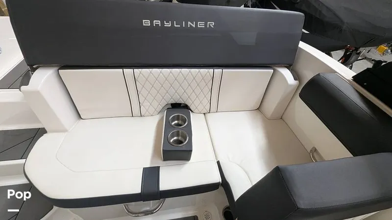 Slide: The Image of Bayliner DX 2050 2022 - 16249023