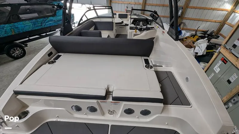 Slide: The Image of Bayliner DX 2050 2022 - 16248981