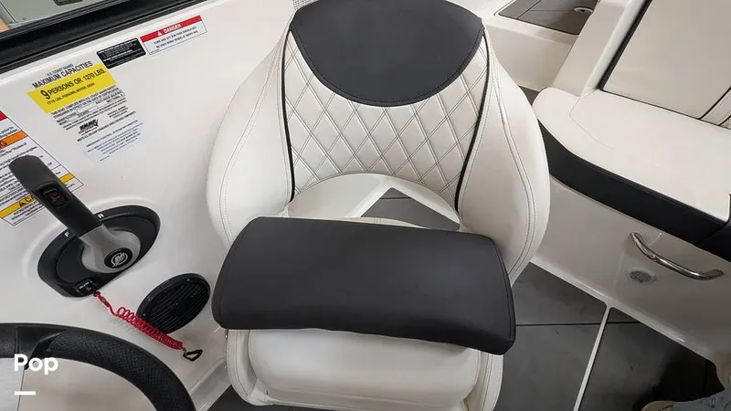 Slide: The Image of Bayliner DX 2050 2022 - 16248977