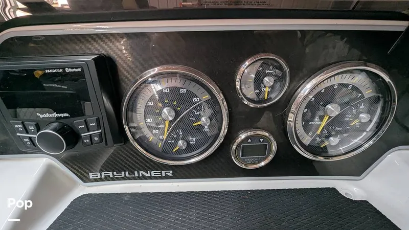 Slide: The Image of Bayliner DX 2050 2022 - 16248974