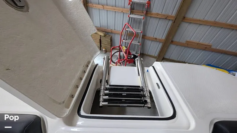 Slide: The Image of Bayliner DX 2050 2022 - 16248969