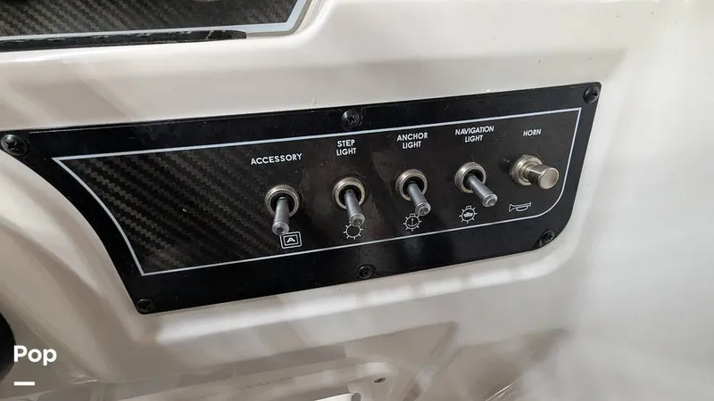 Slide: The Image of Bayliner DX 2050 2022 - 16248964