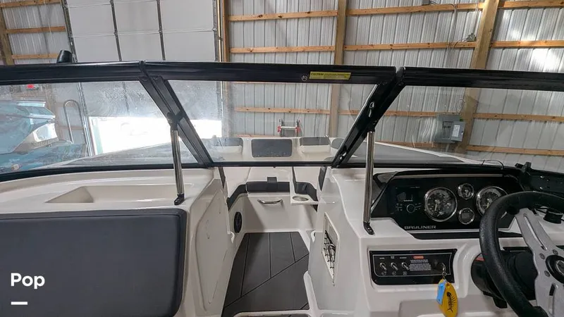 Slide: The Image of Bayliner DX 2050 2022 - 16248954