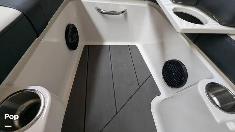 Slide: The Image of Bayliner DX 2050 2022 - 16248958