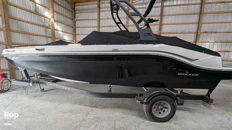 Slide: The Image of Bayliner DX 2050 2022 - 16248944
