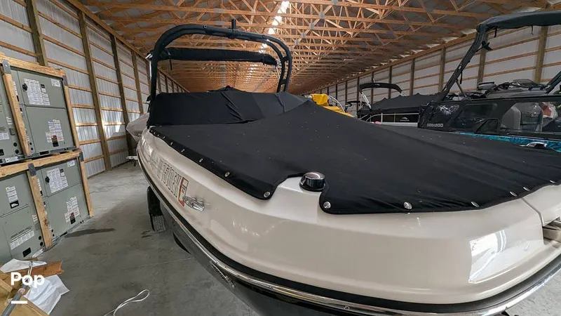 Slide: The Image of Bayliner DX 2050 2022 - 16248940