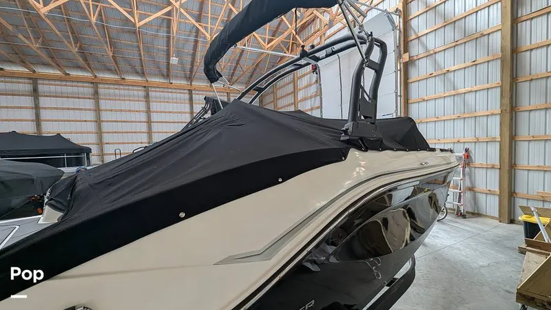 Slide: The Image of Bayliner DX 2050 2022 - 16248941